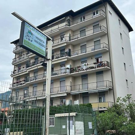 Lakehouse Enjoy Verbania Dış mekan fotoğraf
