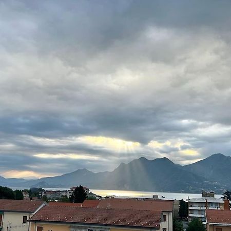 Lakehouse Enjoy Verbania Dış mekan fotoğraf