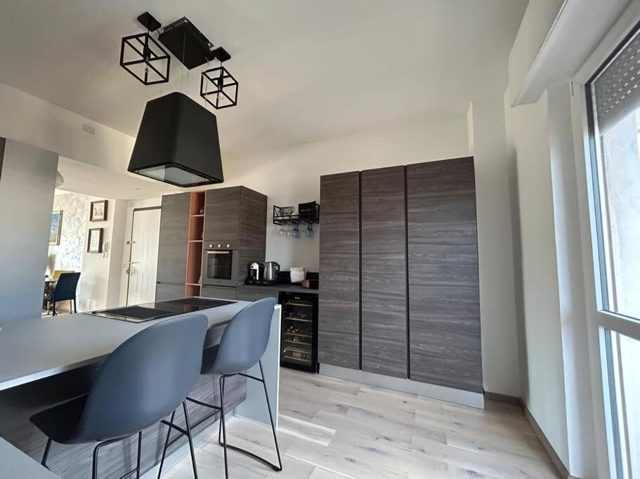 Lakehouse Enjoy Verbania Dış mekan fotoğraf