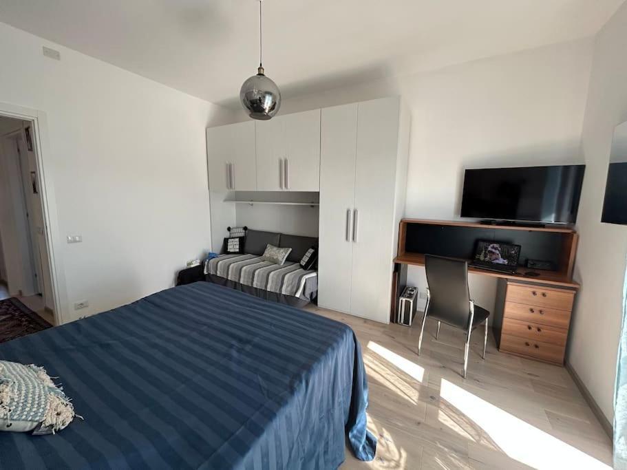 Lakehouse Enjoy Verbania Dış mekan fotoğraf