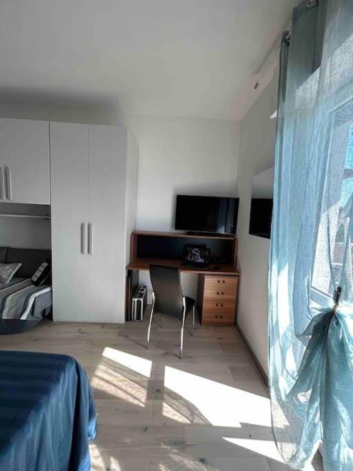 Lakehouse Enjoy Verbania Dış mekan fotoğraf