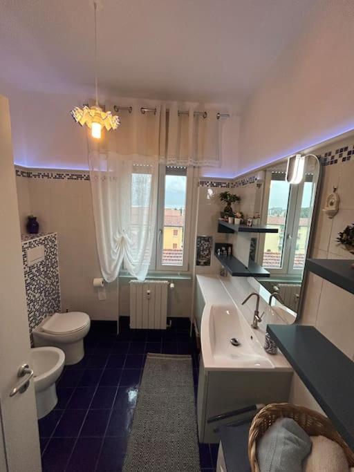 Lakehouse Enjoy Verbania Dış mekan fotoğraf
